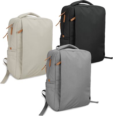 ARCHER Galileo Heathered Backpack
