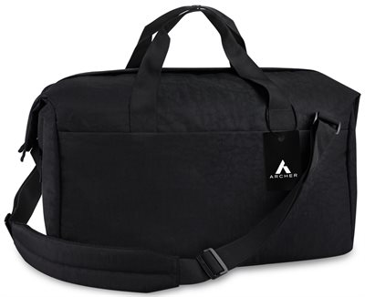 ARCHER Tasman Nylon Duffel Bag