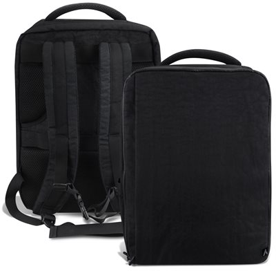 ARCHER Tasman Nylon Travel Backpack