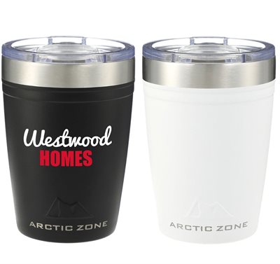 Arctic Zone 350ml Titan Thermal HP Copper Tumbler