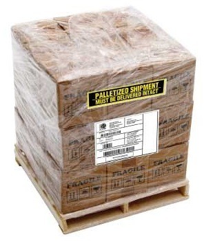 Assorted Confectionery Large Pallet