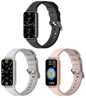 Aura Smart Watch
