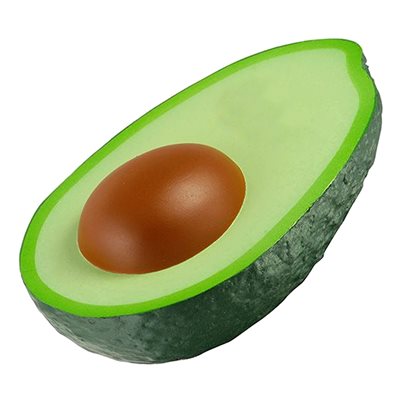 Avocado Stress Reliever