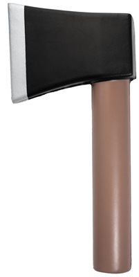Axe Shaped Stress Toy