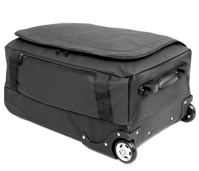 Axis Retractable Trolley Bag