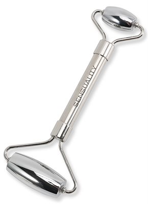 Balance Stainless Steel Facial Roller