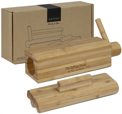 Bamboo Bliss Sushi Kit