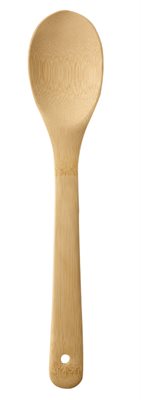 Bamboo Pot Spoon