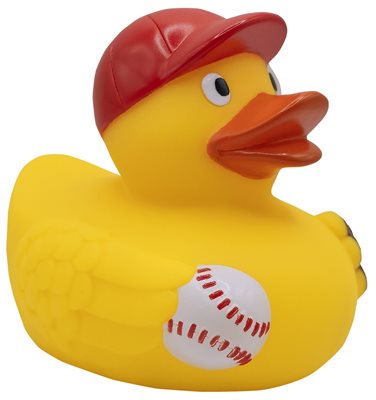 Baseball Duck