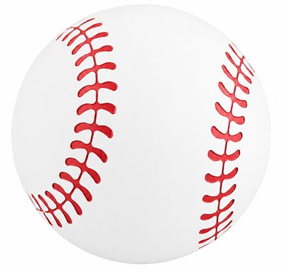 Baseball High Bounce Ball