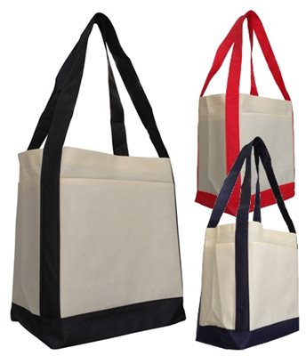 Bayside Shopping Bag