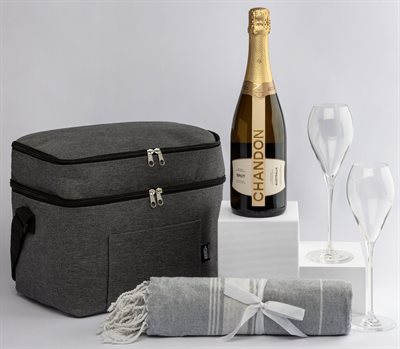 Beach & Bubbles Bag