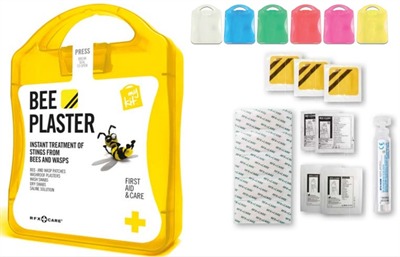 Bee Sting First Aid Kit