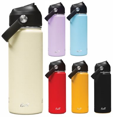 Bell 500ml Carry Handle Drink Bottle