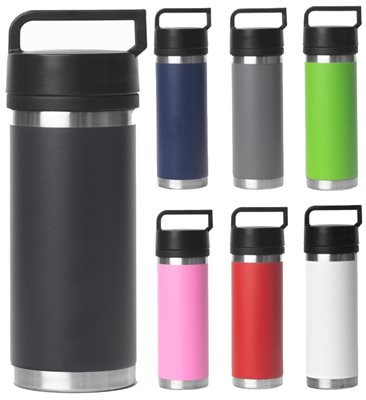 Bell 532ml Solid Handle Drink Bottle