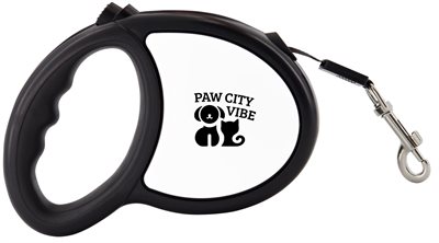 Bella Retractable Dog Lead