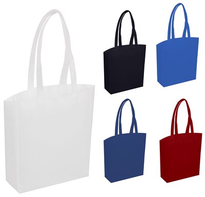Bello Non Woven Tote Bag