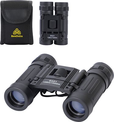 Best Buddy Tools® Pocket Binocular