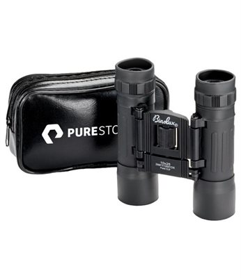 Binolux® 10X Power Roof Prism Binoculars