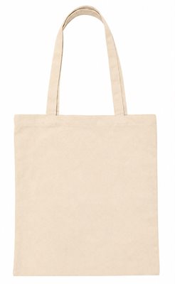 Blythe 440gsm Recycled Cotton Tote Bag