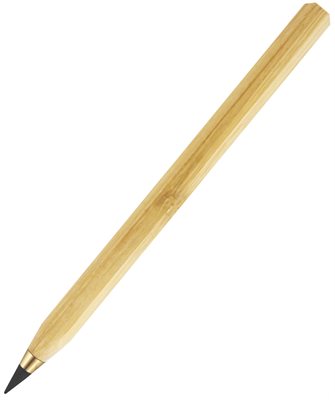 Boundless Bamboo Pencil