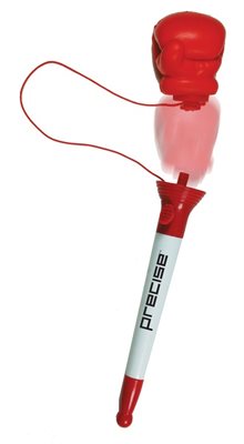 Boxing Glove Pop Pen