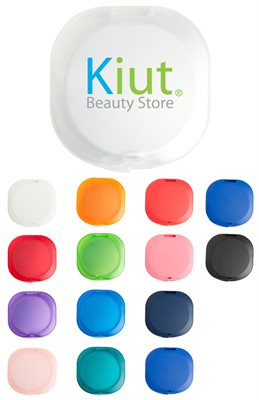 Brill Compact Mirror