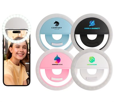Brillio Ring Selfie Light