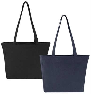 Brookes Recycled Weekender Tote Bag