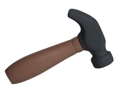 Brown Hammer