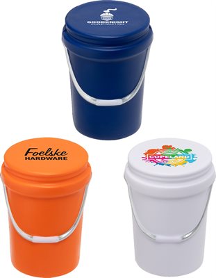 Bucket Stress Reliever