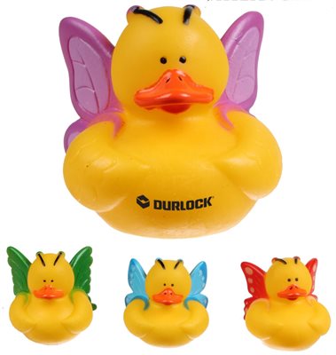 Butterfly Ducky