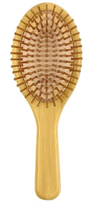 Calcia Bamboo Hair Brush