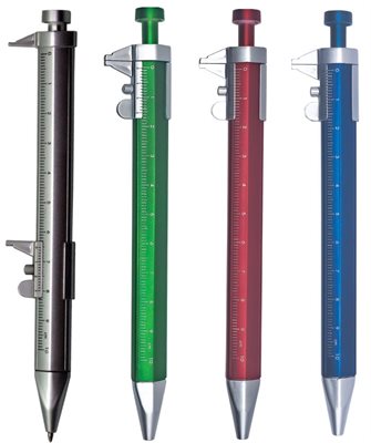 Caliper Pen