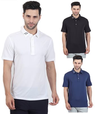 Callaway Ellerston Mens Polo Shirt