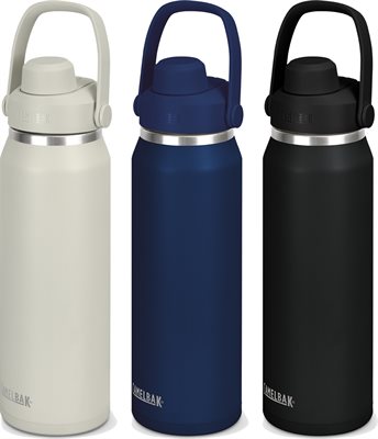 CamelBak Thrive 1 Litre Vacuum Drink Bottle