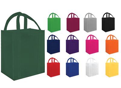 Camino Non Woven Tote Bag