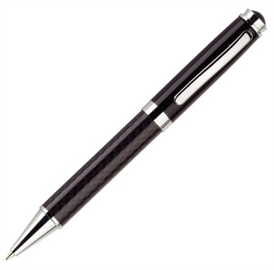 Carbon Fibre Desk Pen