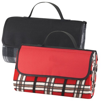 Carry All Picnic Rug