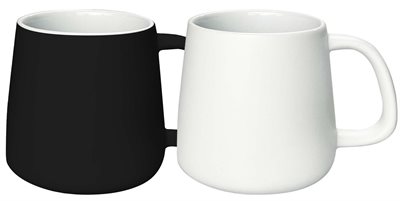 Cascade Taper Mug
