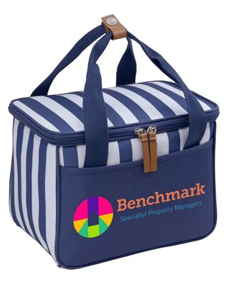 Catarina Polyester Picnic Cooler Bag