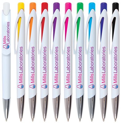 Cavallini Plastic Pen