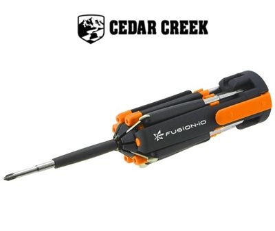 Cedar Creek® 8 Scewdriver Tool