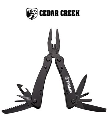 Cedar Creek® Exodus Multitool