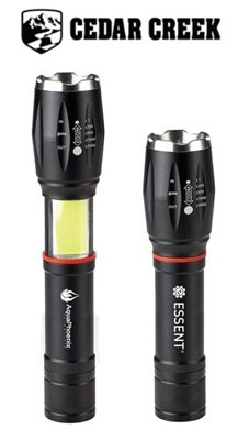 Cedar Creek® Extend Worklight & Flashlight