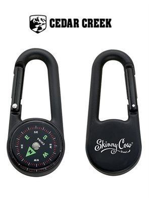 Cedar Creek® Hook Compass