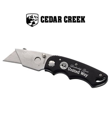 Cedar Creek® Master Box Cutter