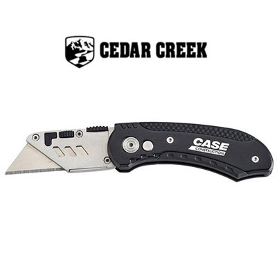 Cedar Creek® Pro Box Cutter