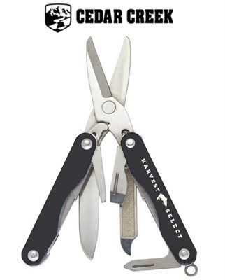 Cedar Creek® Tiny Titan Multitool