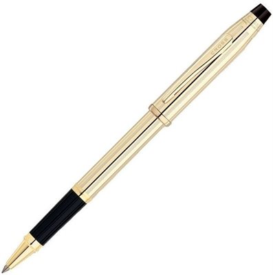 Century II 10 Karat Gold Filled RB